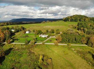 181 Beebe Hill Rd, Falls Village, CT 06031