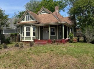 1158 Agnes Pl, Memphis, TN 38104