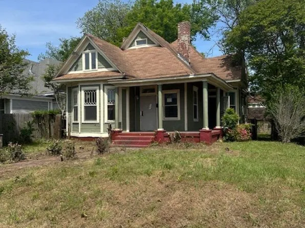 1158 Agnes Pl, Memphis, TN 38104