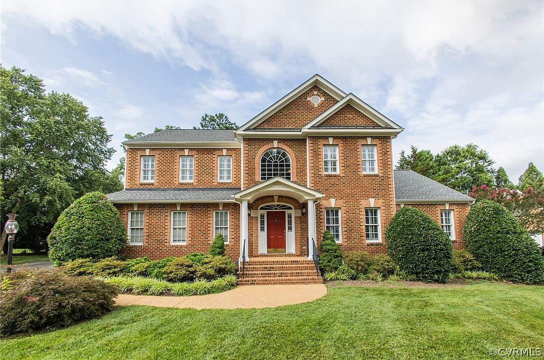 11705 Lincolnshire Ct, Glen Allen, VA 23059 Zillow
