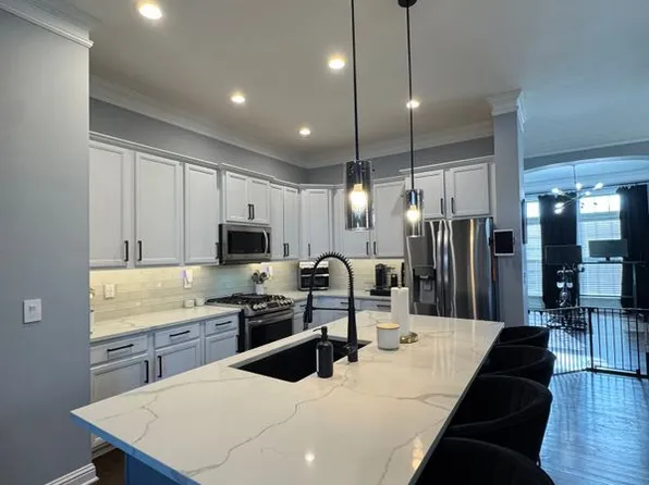 2095 Silas Way NW, Atlanta, GA