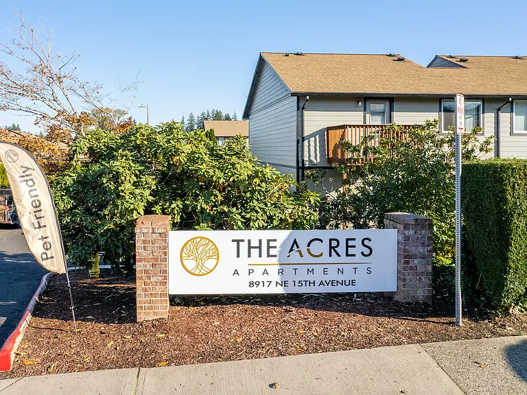 The Acres — Photo 22