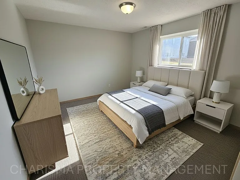 Tunis Drive Townhomes — Photo 38