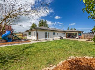 490 W Hammond St, Sequim, WA