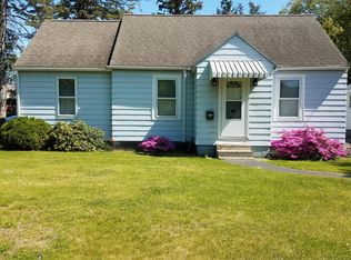 806 Marion Ave, Schenectady, NY 12303