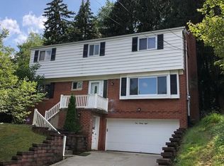128 Washington Rd, Pittsburgh, PA 15221