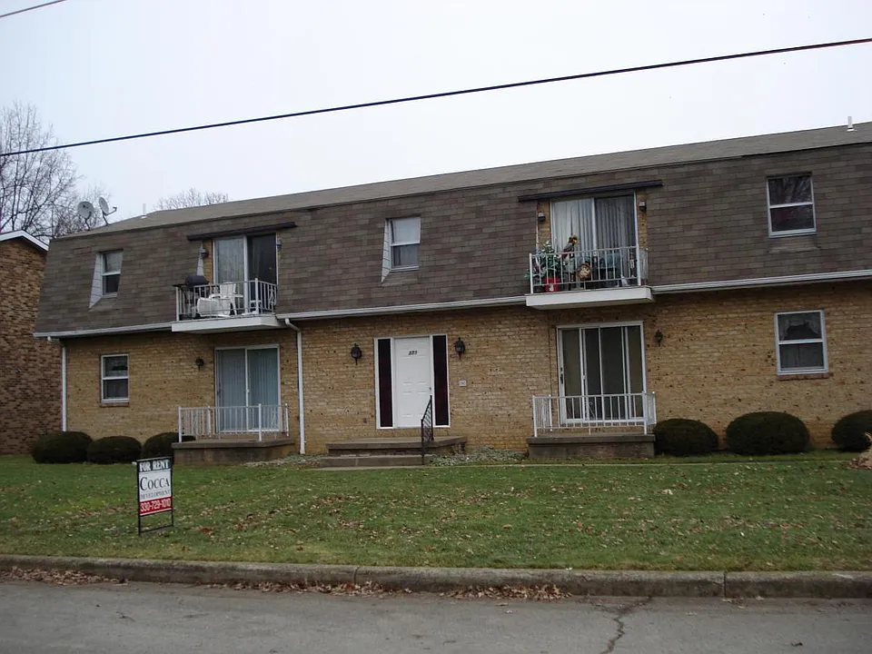 371 Kendall Ave
