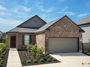 1322 Ayham Trl, Belton, TX 76513
