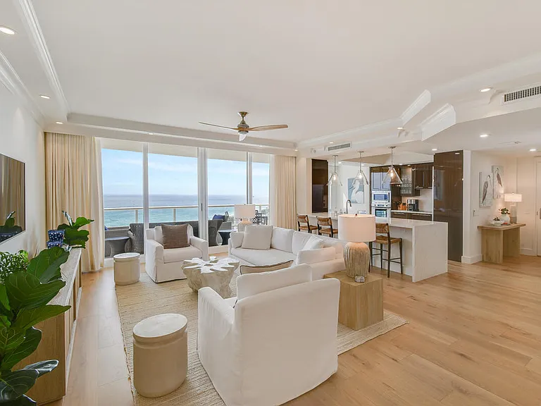 2700 N Ocean Dr #2003B — Photo 6