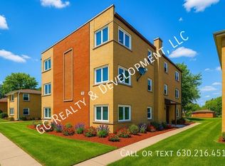 18429 S Torrence Ave UNIT 3, Lansing, IL 60438