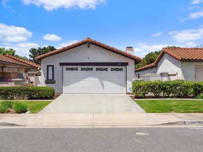 295 Carissa Dr, Oceanside, CA, 92057