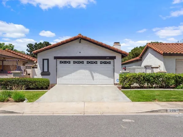 295 Carissa Dr, Oceanside, CA 92057