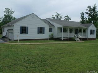 9811 Taylor Rd, Chesterfield, VA 23838