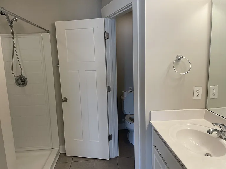 En Suite Primary Bath