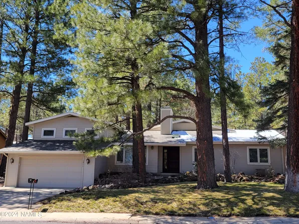 1511 N Aztec St, Flagstaff, AZ 86001