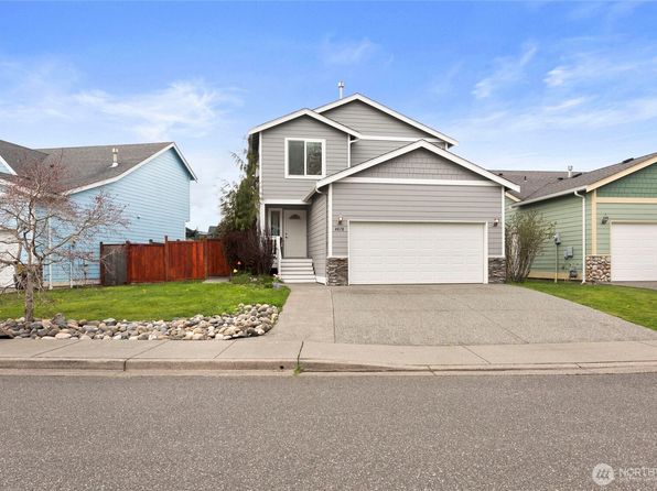 4070 Gloria Lane, Bellingham, WA 98226