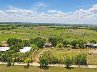 391 County Road 475, De Leon, TX 76444