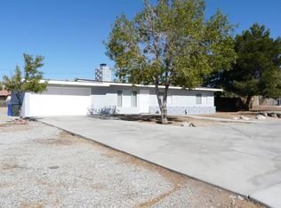 19095 Corwin Rd, Apple Valley, CA 92307