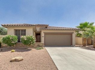 3347 E Ravenswood Dr, Gilbert, AZ 85298
