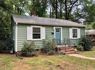 2622 Lombard Ave, Durham, NC 27705