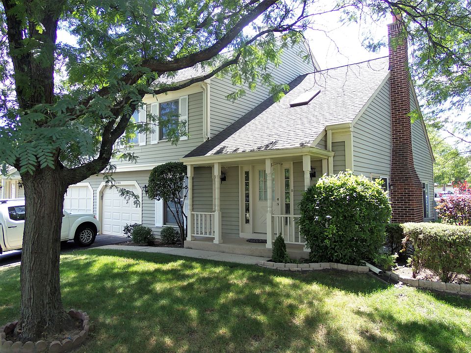 1st image of 2593 College Hill Cir #153