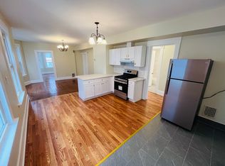 18 Ellsworth Ave FLOOR 2, New Haven, CT 06511