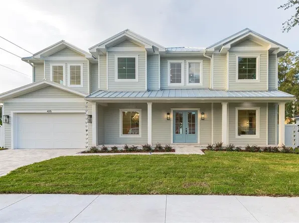 4115 W MULLEN AVENUE, TAMPA, FL 33609