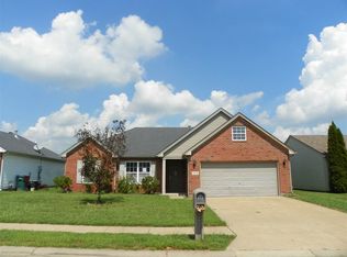 305 Camden Cir, Owensboro, KY 42301
