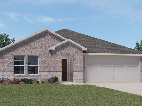 1430 Edge View Ln, Missouri City, TX 77459