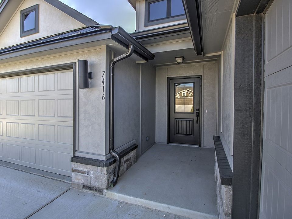 Leighton Stone Horse by Simmons Homes Zillow