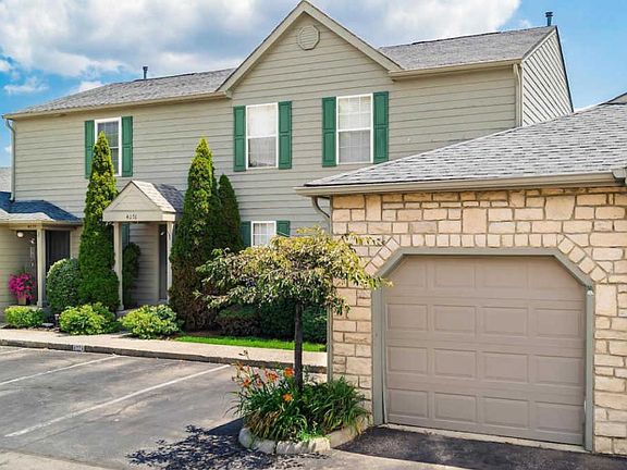 3rd image of 4074 Blendon Way Dr