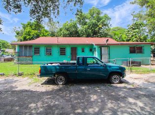 High School Pk Track, Miami, FL 33127