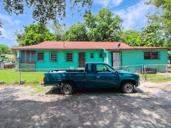 105 NW 58th St, Miami, FL 33127