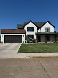 4504 Hollow Ridge Dr, Wichita Falls, TX, 76309