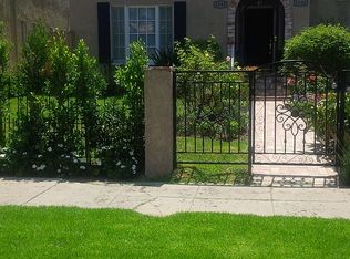 1346 S Rimpau Blvd, Los Angeles, CA 90019