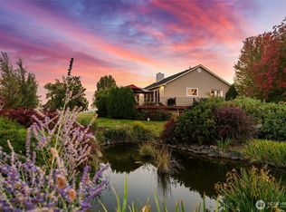 288 Meadowlark Ln, Touchet, WA 99360
