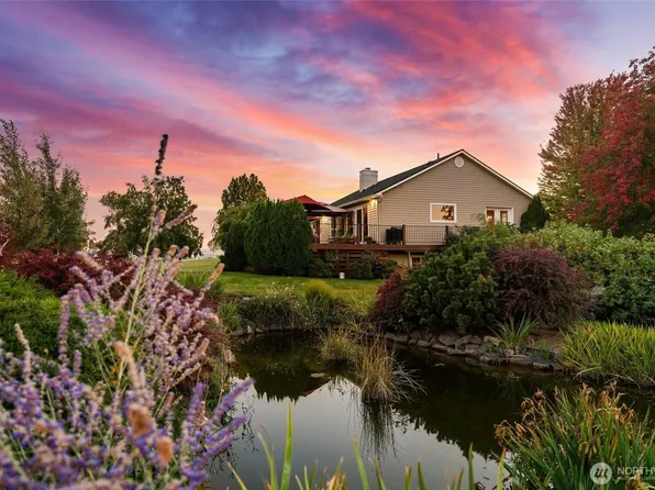 288 Meadowlark Lane, Touchet, WA 99360