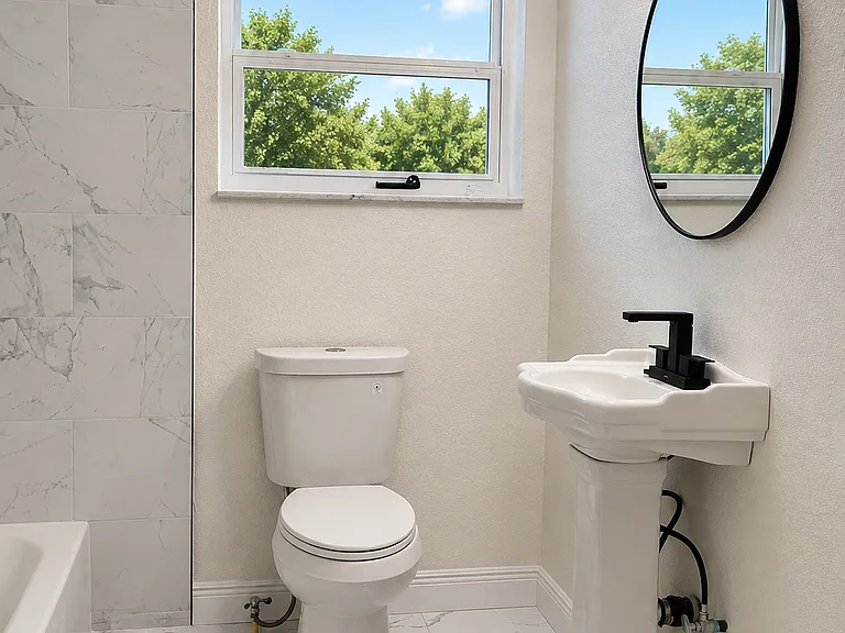 2813 N Taliaferro Ave #1 — Photo 9
