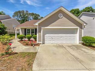 5612 Tealbrook Dr, Raleigh, NC 27610