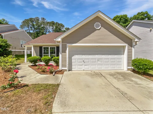5612 Tealbrook Dr, Raleigh, NC 27610