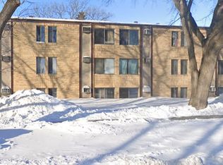 1321 13 1/2 St S #304, Fargo, ND 58103