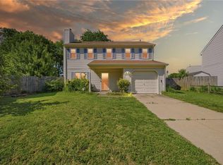 1809 Cornerstone Ct, Virginia Beach, VA 23456
