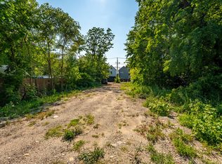 5244 S Wood St, Chicago, IL 60609