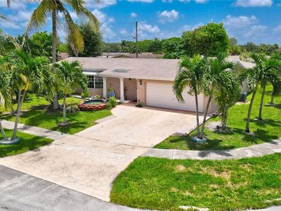 8760 NW 21st St, Sunrise, FL, 33322