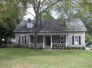 120 Pear Tree Cir, Hopkins, SC 29061