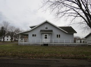 516 W Evans St, Rice Lake, WI 54868