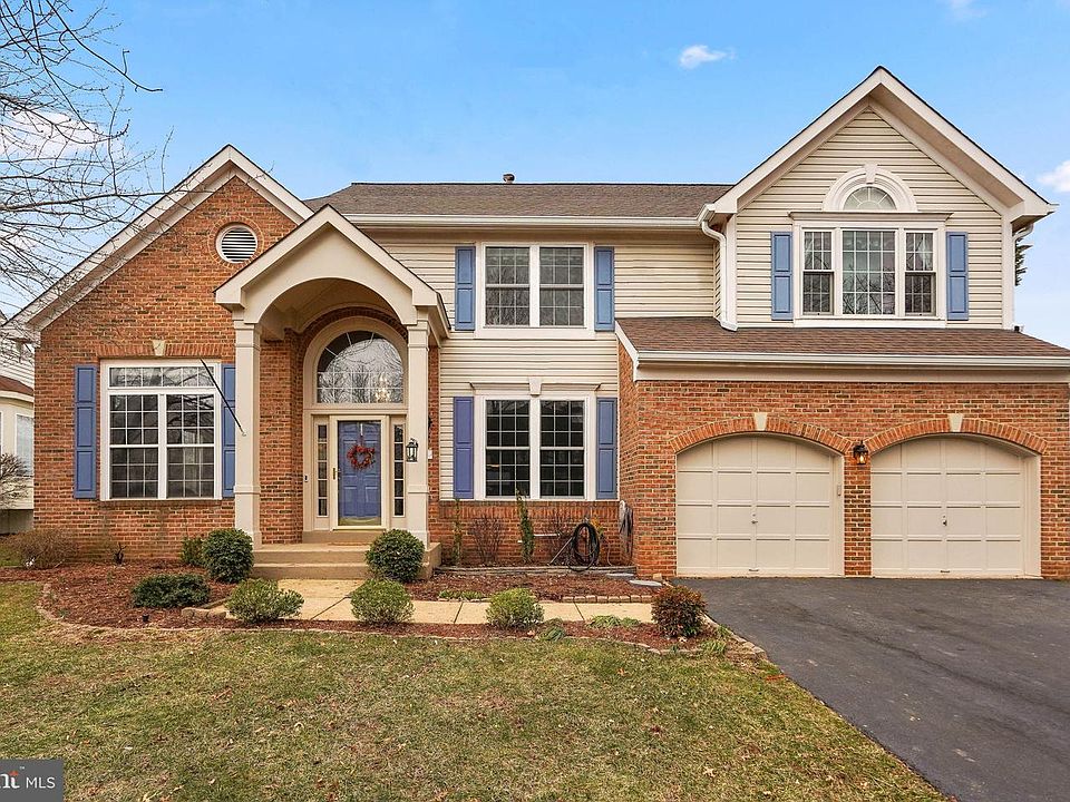 1st image of 21389 Maidsville Ct