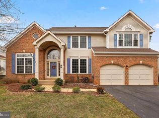 21389 Maidsville Ct, Ashburn, VA 20147