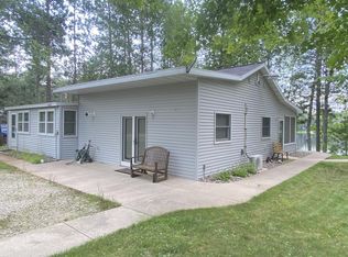 14035 S Half Moon Lake Rd, Pound, WI 54161