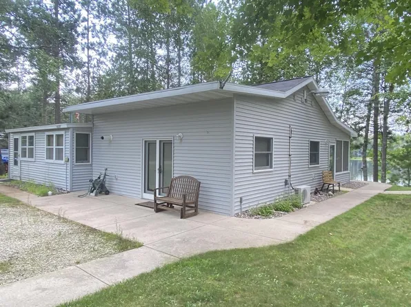 14035 South Half Moon Lake ROAD, Pound, WI 54161